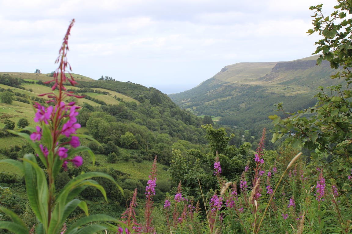 Glens of the North