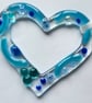 Glass Heart Charm Keepsake - Image 5