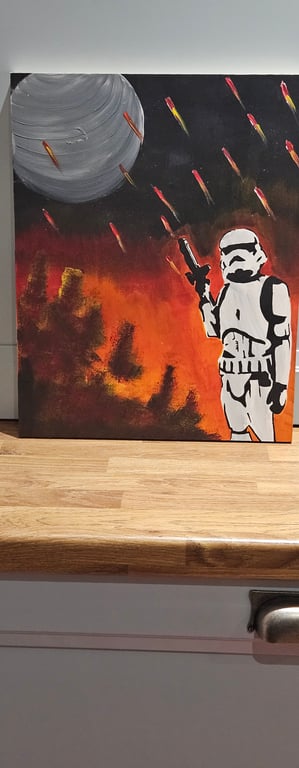 Stormtrooper