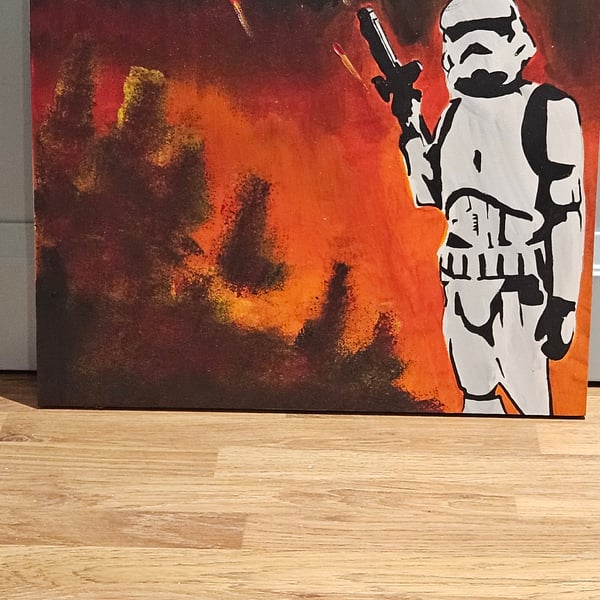 Stormtrooper
