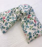 Wheat Bag Petal Mineral Rouge fabric microwave 48cm