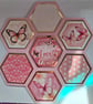 Pack of 10 Handmade All Occasions Cards - Image 5