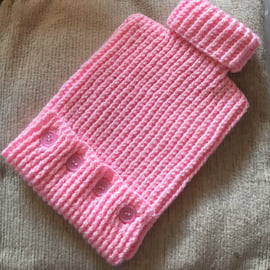 Hot Water Bottle