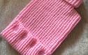Hot Water Bottle Covers