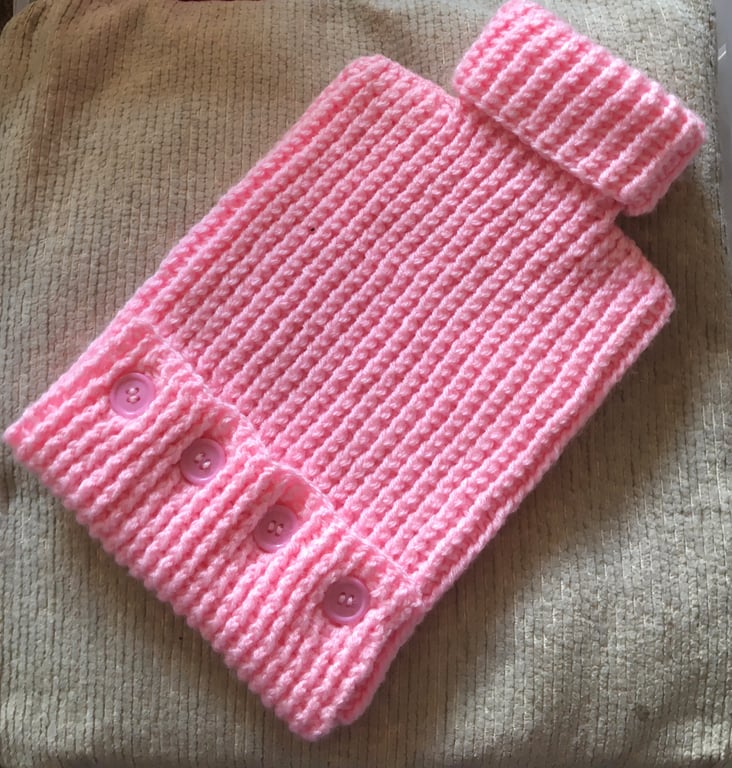 Hot Water Bottle