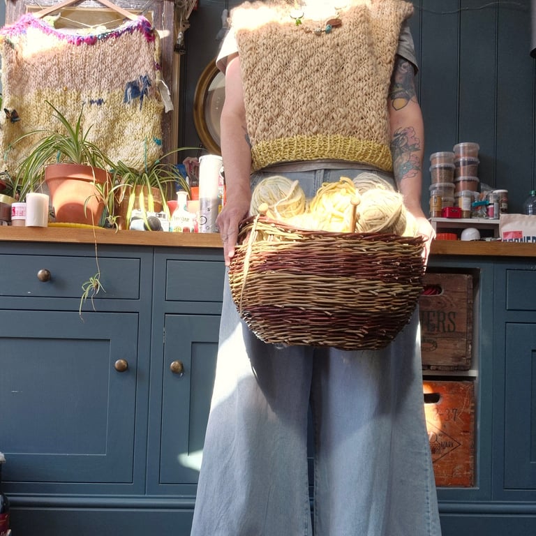 Hedgeknits