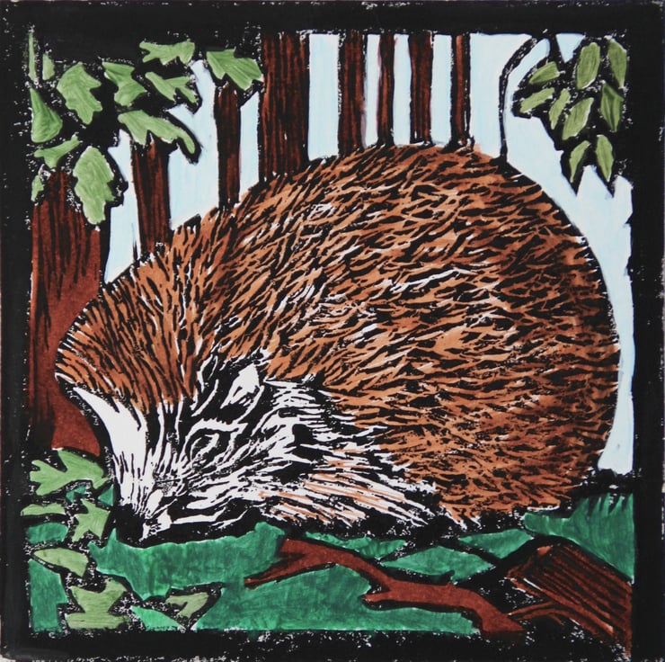 British Printmakers