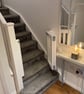 Custom Bifold Stair Gate - Image 5