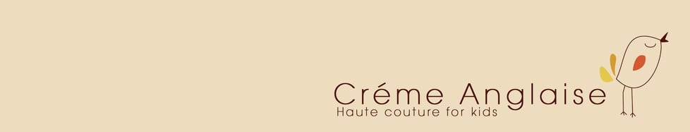 Creme Anglaise