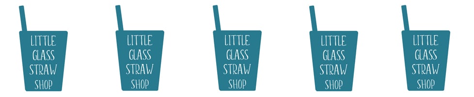 Little Glass Straw Shop