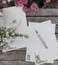 Illustrated Letter Paper with original Cornish Engine House Design - Image 2