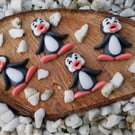 Small Soap penquins