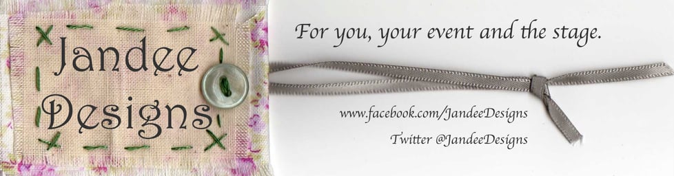 Jandee Designs