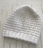 Patterned beanie hat - Image 3