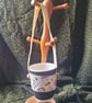 Takeaway coffee carrier - coffee design - Image 1