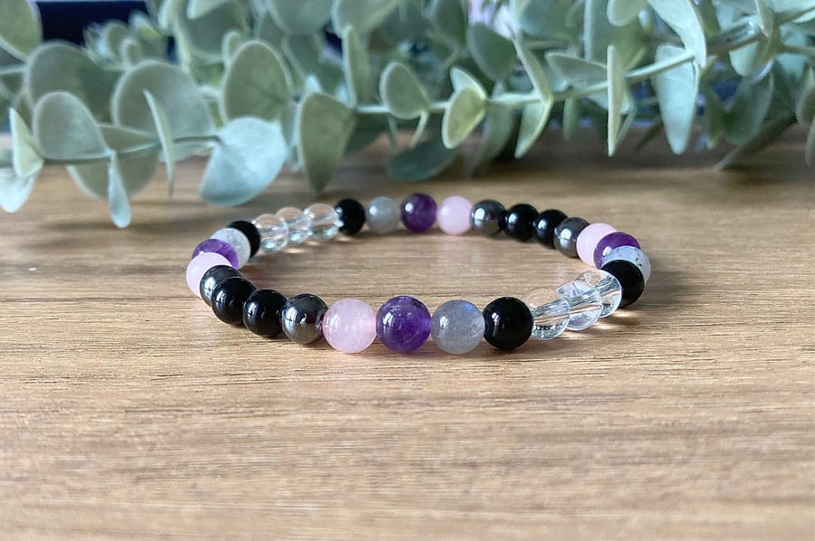 Empath Protection Bracelet