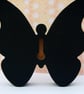 Hand Painted Butterfly Ornament  - Image 6