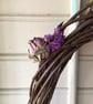 Dried Flower Wreath  - Image 5