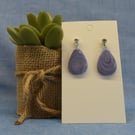 Teardrop Earrings