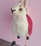 Festive Llamas - Image 1