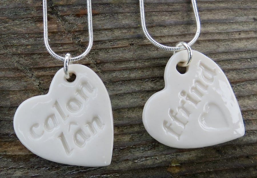 Custom Order for Nicola