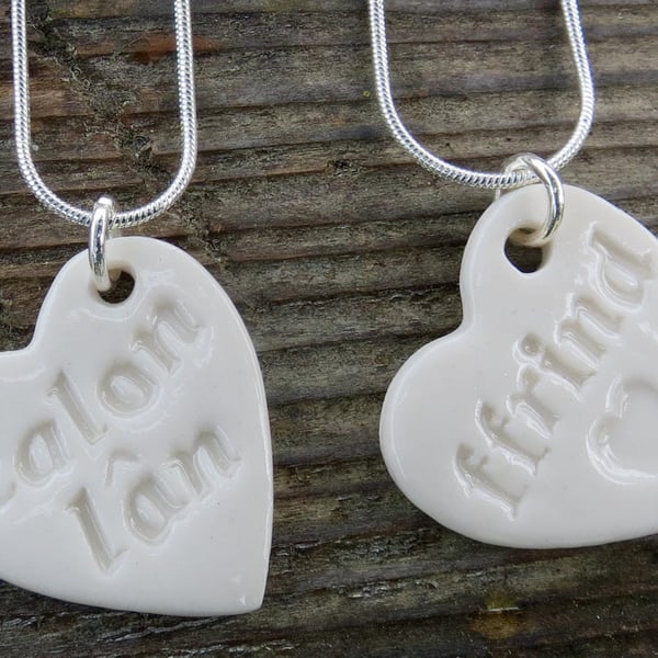 Custom Order for Nicola