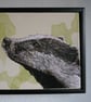 Badger Artwork - Image 3