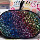 Bespoke Custom Insulated 100% Cotton Potholder (Singles or Pairs)