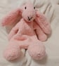 Snuggle Bunny Baby Toy - Image 8