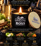 The Boss – Boss Bottled Inspired Luxury Scented Candle 4oz - Image 4