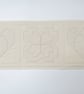 Patchwork Hearts and Flowers Table Runner - Image 8
