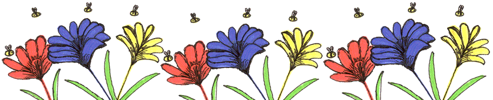 Maria Palmer Arty Illustrator