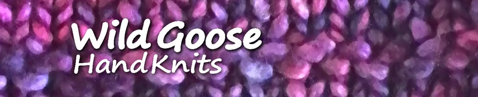 Wild Goose Hand Knits