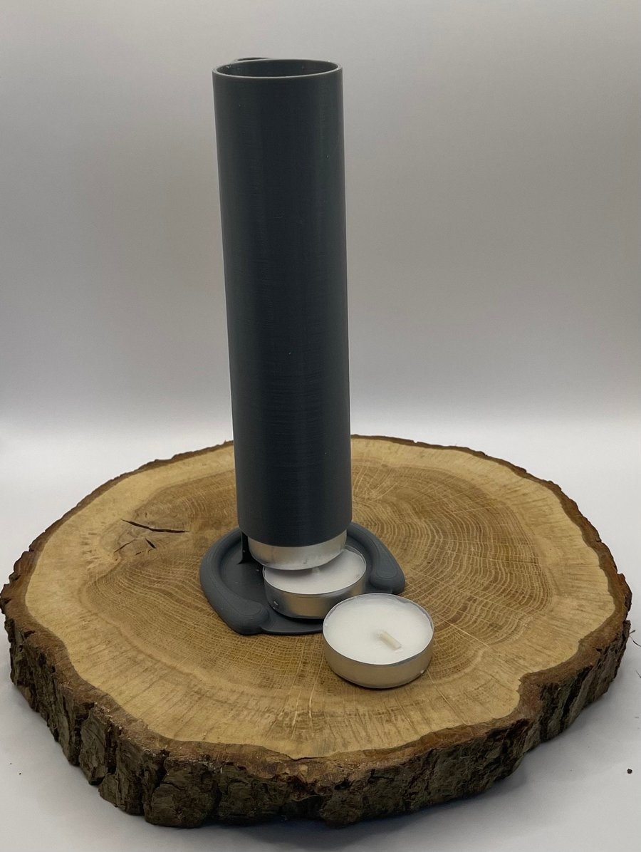 Tea Light Candle Dispenser