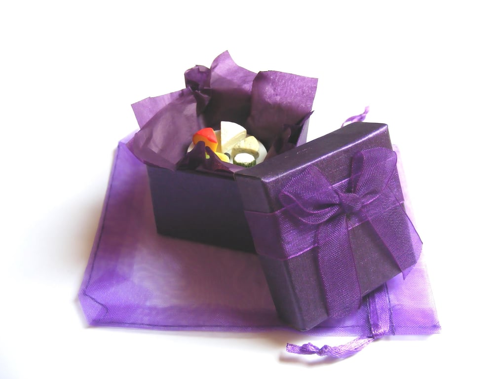 Gift boxing (per single item)