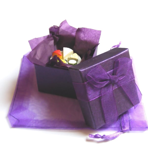 Gift boxing (per single item)