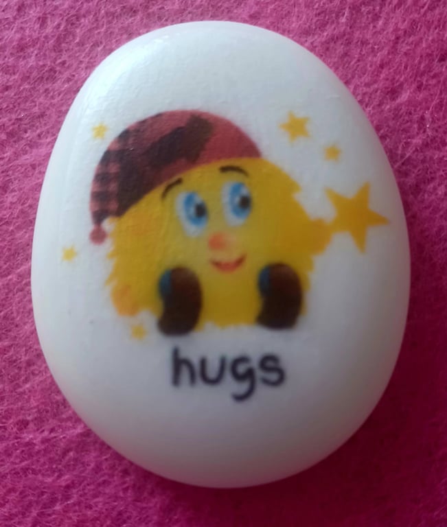 Pocket Hug Gnome Buddy