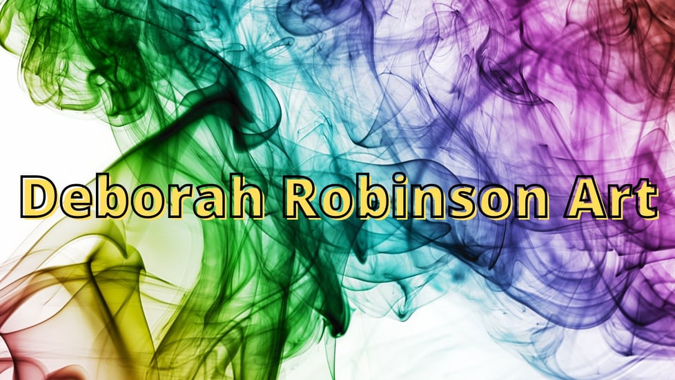 Deborah Robinson Art