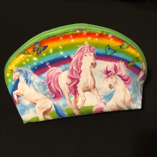 Unicorn Rainbow Bag