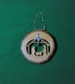 Christmas Tree Decoration - Set of 3 (Nativity Scene, 3 Kings, & Christmas Tree) - Image 2