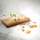 Orange & Blossom Botanical Soy Wax Melts - Scented Wax Melts - Hand-Poured Melts
