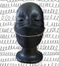 Silver infinity symbol mask chain - Image 2