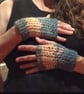 Fingerless gloves  - Image 4