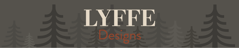 Lyffe Designs