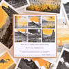 Journey Collection - Box of 12 Small Cards