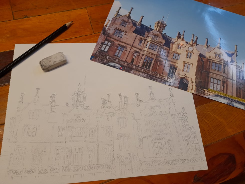 Barbara Blemings ART