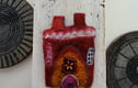 CASTLE BROOCHES