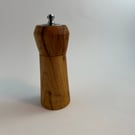 Pepper grinder and salt shaker