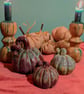 Ceramic Autumnal Pumpkin - Image 4
