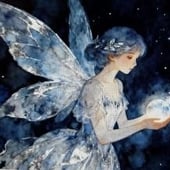 The Glass Faerie